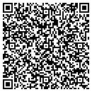 QR code with J H Cohn CPA contacts