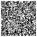 QR code with James C Brady contacts