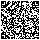 QR code with Tupperware contacts