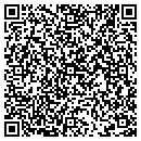 QR code with C Brian Daly contacts