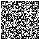 QR code with A Mac Contracting Inc contacts