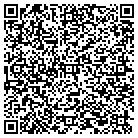QR code with Hvac Temperature Controls Inc contacts