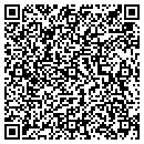 QR code with Robert A Vort contacts