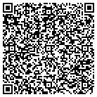 QR code with James Barrick Christian Center contacts