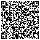QR code with Anderson Lime contacts