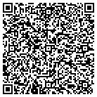 QR code with E Z Check Cashing & Financial contacts