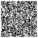 QR code with Hollinger Denice M CPA contacts