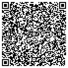 QR code with Camden County Resource Center contacts