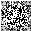 QR code with A 1 24 Hour 7 Day Emerg A Lock contacts