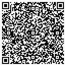 QR code with ARC Ventures contacts
