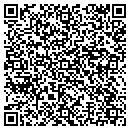 QR code with Zeus Lightning Rods contacts