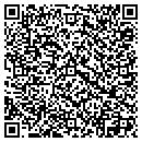 QR code with T J Maxx contacts