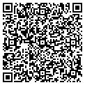 QR code with Zc Express contacts