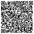 QR code with KDI contacts