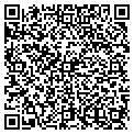 QR code with KDI contacts