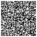 QR code with Ayars Enterprises contacts