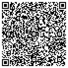 QR code with C R Electrical Contracting contacts