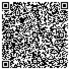 QR code with R & R Custom Furniture Inc contacts