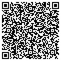QR code with A-1 Alarms contacts