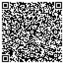 QR code with R N R Contractors Inc contacts