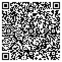 QR code with B & B Mower contacts