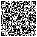 QR code with S & G Service contacts