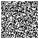 QR code with Kensington Bus Co contacts