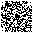 QR code with A Life Style Self Storage contacts
