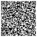 QR code with S P Express Seafood contacts