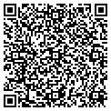 QR code with Decon contacts