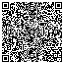 QR code with Agneto contacts