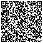 QR code with C & L Construction Service contacts