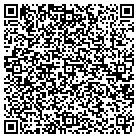 QR code with L B Book Bindery LLC contacts