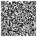 QR code with M B McCormick Fraternity Schl contacts