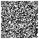 QR code with B P Consulting Inc contacts