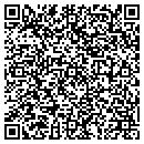 QR code with R Neumann & Co contacts