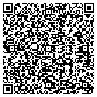 QR code with D A Gehrig Construction contacts
