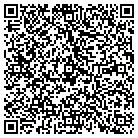 QR code with Reed Construction Data contacts