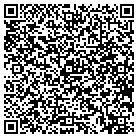QR code with D R Liedtke Construction contacts