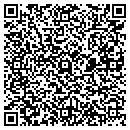 QR code with Robert Fiori PHD contacts