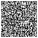 QR code with Jade North contacts