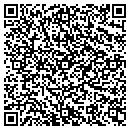 QR code with A1 Septic Service contacts