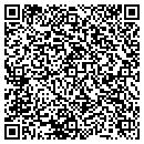 QR code with F & M Technical Sales contacts