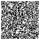 QR code with Princetonglobal Consulting Grp contacts