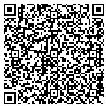 QR code with CAEC contacts