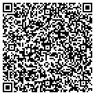 QR code with Crystal Graphics Equipment contacts
