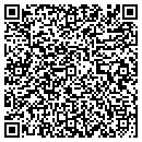QR code with L & M Imports contacts