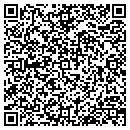 QR code with SBWE contacts