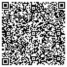 QR code with C H P Ventura Dispatch Center contacts