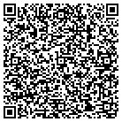 QR code with Teaneck Nursing Center contacts